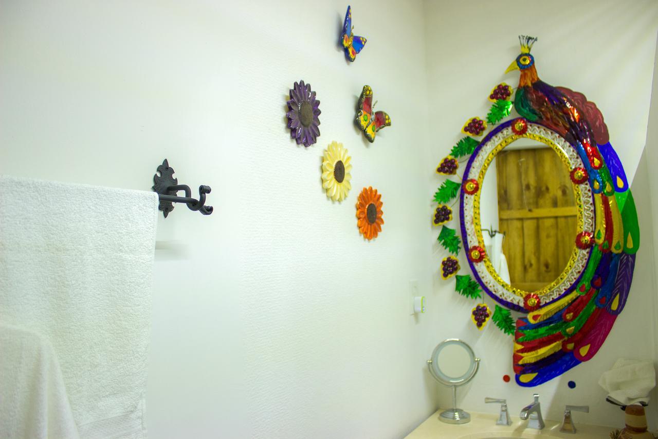 Casona Tlaquepaque Temazcal & Spa Eksteriør bilde