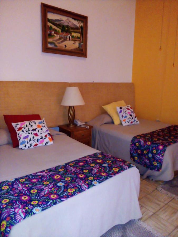 Casona Tlaquepaque Temazcal & Spa Eksteriør bilde