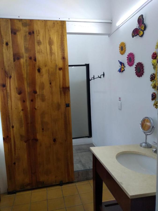 Casona Tlaquepaque Temazcal & Spa Guadalajara Eksteriør bilde